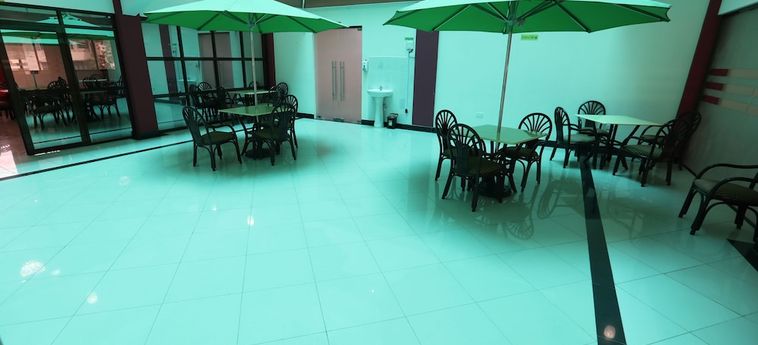 Sheratton Regency Hotel Mombasa: Foto 
