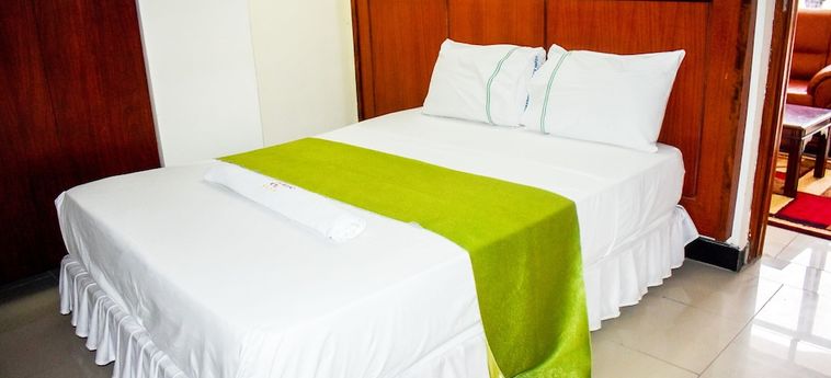 Sheratton Regency Hotel Mombasa : Photo 