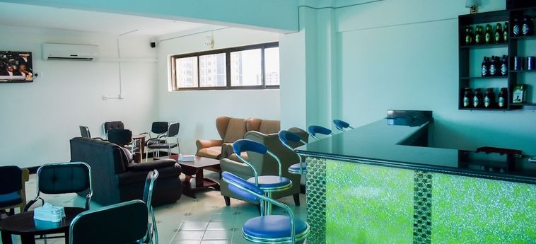 Sheratton Regency Hotel Mombasa: Foto 