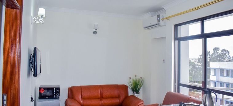 Sheratton Regency Hotel Mombasa: Foto 