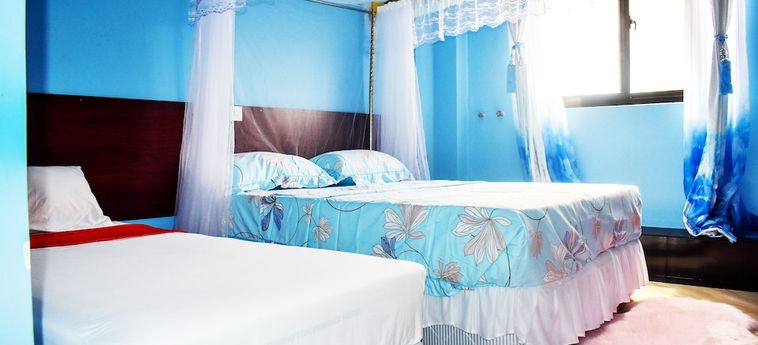 Sheratton Regency Hotel Mombasa: Foto 