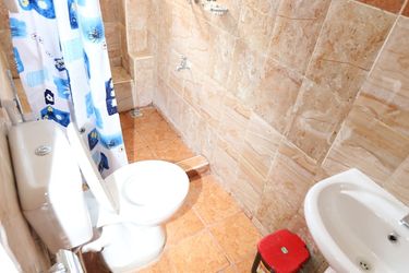 Sheratton Regency Hotel Mombasa: Photo 