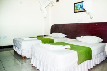 Sheratton Regency Hotel Mombasa: Photo 