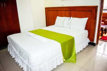 Sheratton Regency Hotel Mombasa: Photo 