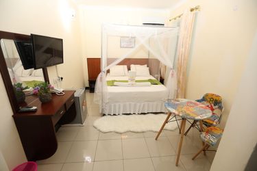 Sheratton Regency Hotel Mombasa: Photo 