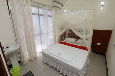 Sheratton Regency Hotel Mombasa: Photo 