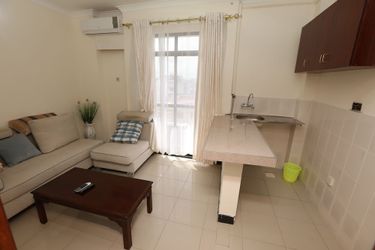 Sheratton Regency Hotel Mombasa: Photo 