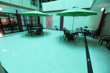 Sheratton Regency Hotel Mombasa: Photo 