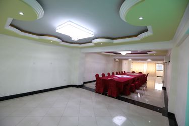 Sheratton Regency Hotel Mombasa: Photo 