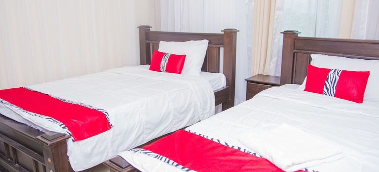 Hotel Sunset Paradise Holiday Homes Mombasa: Foto 