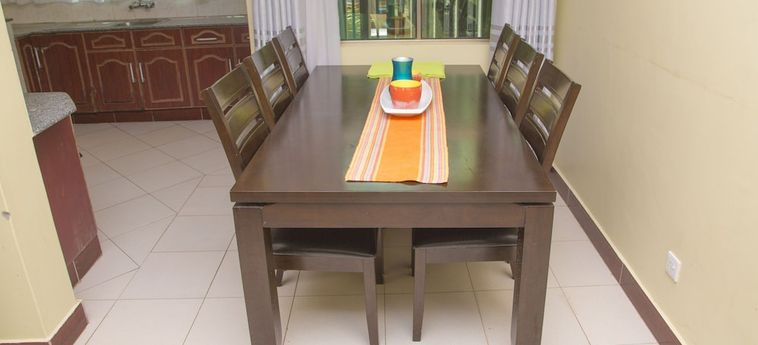 Hotel Sunset Paradise Holiday Homes Mombasa: Foto 