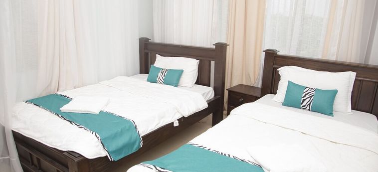 Hotel Sunset Paradise Holiday Homes Mombasa: Foto 