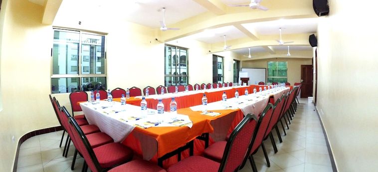Hotel Sunset Paradise Holiday Homes Mombasa: Foto 