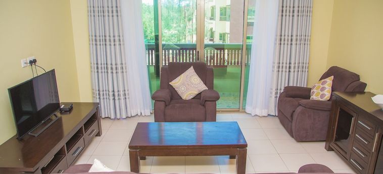 Hotel Sunset Paradise Holiday Homes Mombasa: Foto 