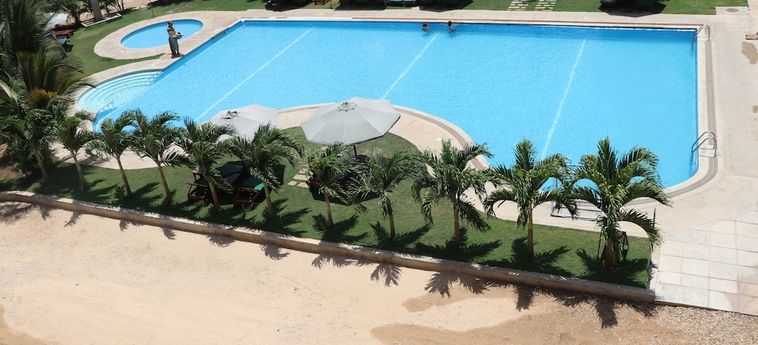 Hotel Sunset Paradise Holiday Homes Mombasa: Foto 