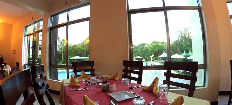 Hotel Sunset Paradise Holiday Homes Mombasa : Photo 