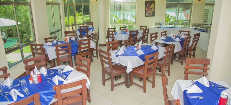 Hotel Sunset Paradise Holiday Homes Mombasa: Foto 