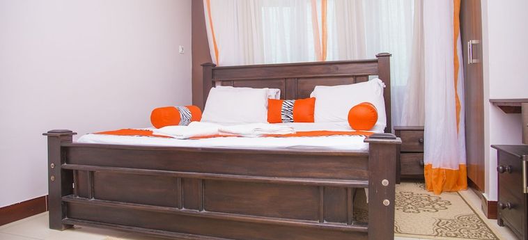 Hotel Sunset Paradise Holiday Homes Mombasa: Photo 