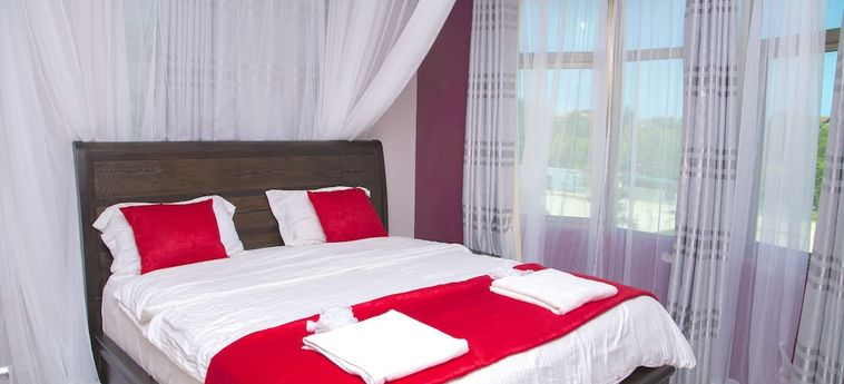 Hotel Sunset Paradise Holiday Homes Mombasa: Photo 