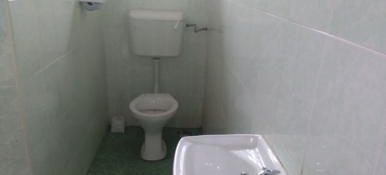 Cingaki Hotel Mombasa: Foto 