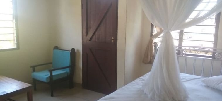 Cingaki Hotel Mombasa: Foto 