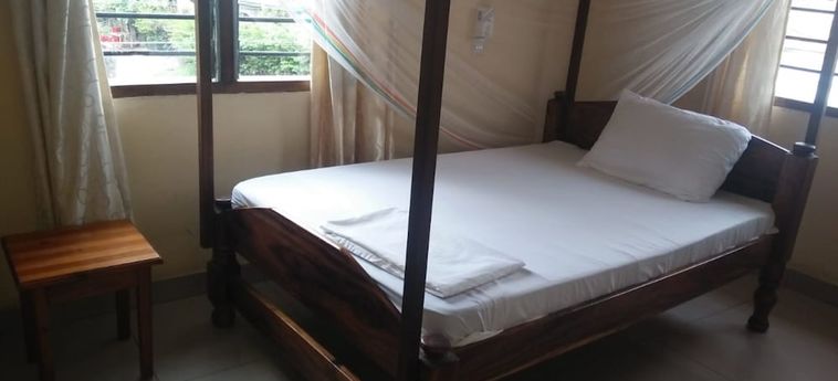 Cingaki Hotel Mombasa: Foto 