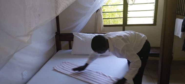 Cingaki Hotel Mombasa: Foto 