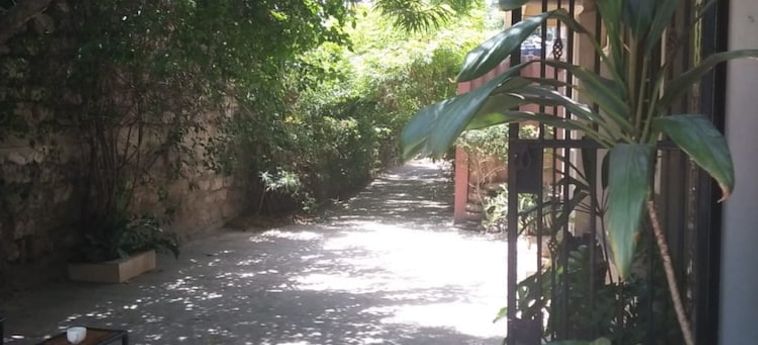 Cingaki Hotel Mombasa: Foto 