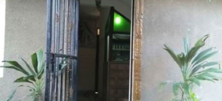 Cingaki Hotel Mombasa : Photo 