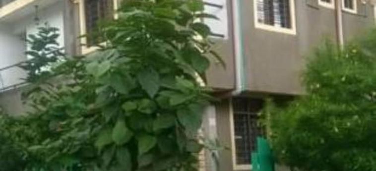 Cingaki Hotel:  MOMBASA