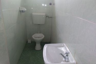 Cingaki Hotel Mombasa: Photo 