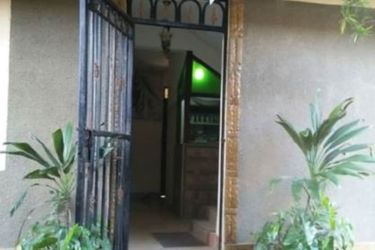 Cingaki Hotel Mombasa: Photo 