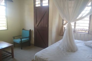 Cingaki Hotel Mombasa: Photo 