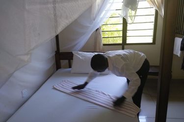 Cingaki Hotel Mombasa: Photo 