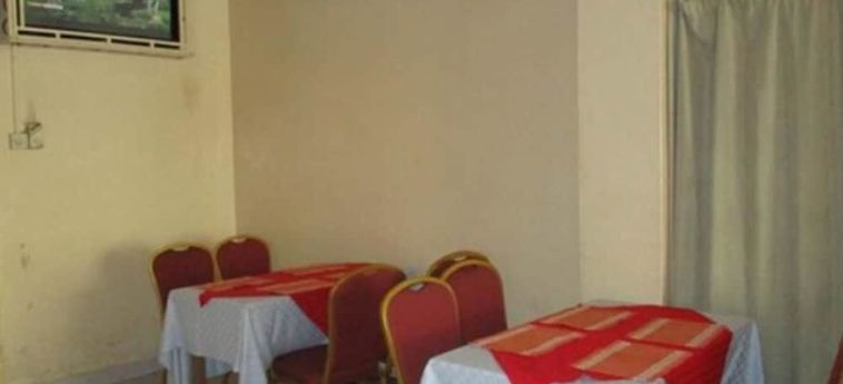 Hotel Stadium Holiday Inn Mombasa Mombasa : Photo 