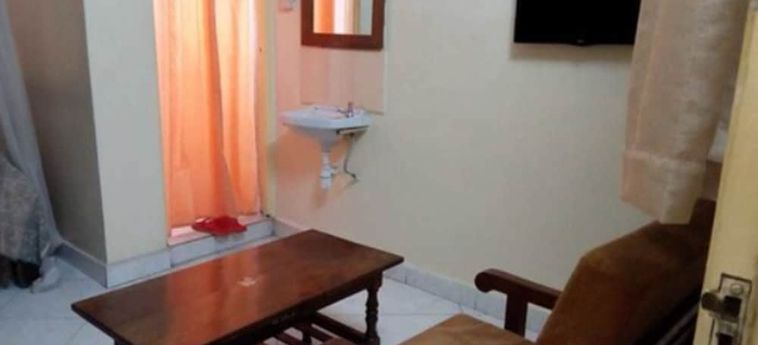 Hotel Stadium Holiday Inn Mombasa Mombasa : Photo 