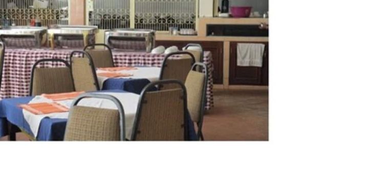 Hotel Stadium Holiday Inn Mombasa Mombasa : Photo 