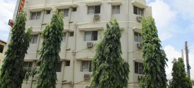 Hotel Stadium Holiday Inn Mombasa Mombasa : Photo 