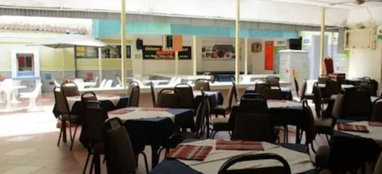 Hotel Stadium Holiday Inn Mombasa Mombasa : Photo 