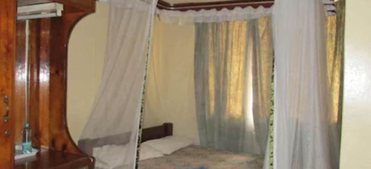 Hotel Stadium Holiday Inn Mombasa Mombasa: Foto 