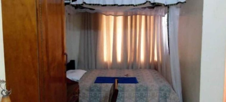 Hotel Stadium Holiday Inn Mombasa Mombasa: Foto 