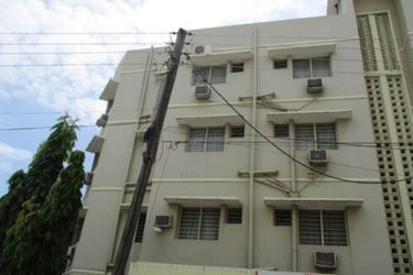 Hotel Stadium Holiday Inn Mombasa Mombasa: Photo 