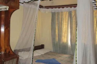 Hotel Stadium Holiday Inn Mombasa Mombasa: Photo 