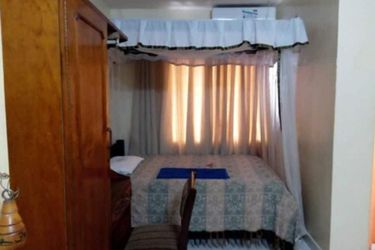 Hotel Stadium Holiday Inn Mombasa Mombasa: Photo 