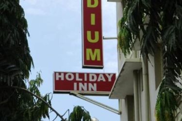 Hotel Stadium Holiday Inn Mombasa Mombasa: Photo 