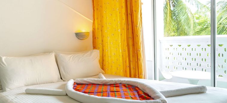 Hotel Sun N Sand Beach Resort Mombasa: Foto 