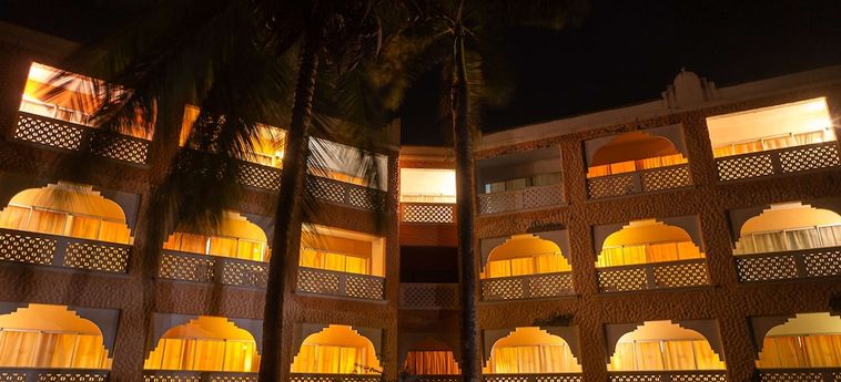Hotel Sun N Sand Beach Resort Mombasa: Foto 