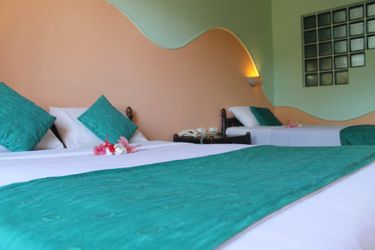 Hotel Sun N Sand Beach Resort Mombasa: Photo 