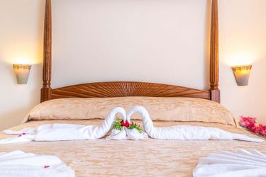 Hotel Sun N Sand Beach Resort Mombasa: Photo 
