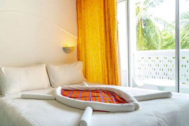 Hotel Sun N Sand Beach Resort Mombasa: Photo 